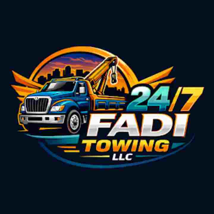 fadtowing
